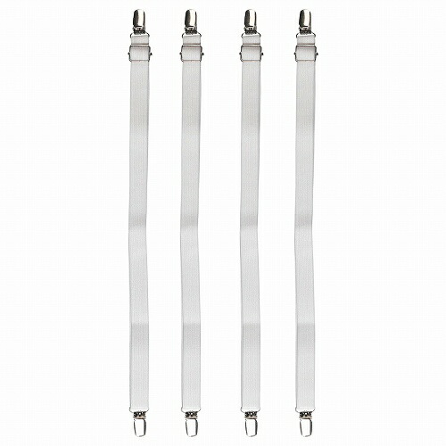 楽天市場 Ikea イケア ゴムストラップ シーツ留め Julkaktus Z 株式会社クレール