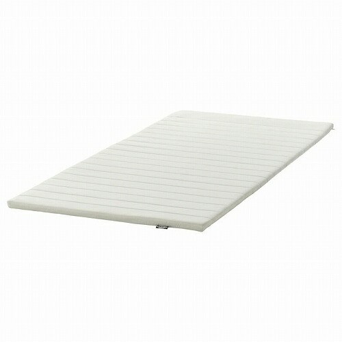 楽天市場】[IKEA/イケア/通販]TUDDAL トゥダール マットレストッパー