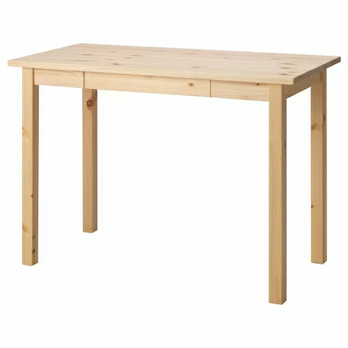 楽天市場】[IKEA/イケア/通販]INGO インゴー テーブル, パイン材