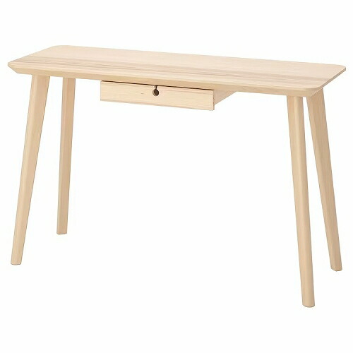 IKEA LISABO テーブル LISABO リーサボー / LISABO リーサボー テーブル＆チェア6脚