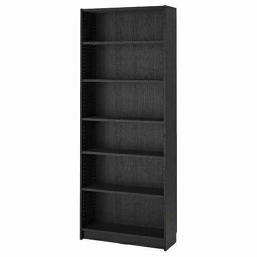 IKEA BILLY ビリー小 楽天市場】[IKEA/イケア/通販]BILLY ビリー 本棚, オーク調[K](d