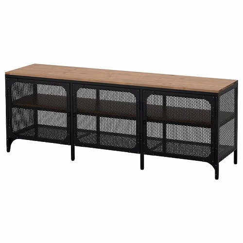 IKEA フィエルボ　テレビ台　テレビボード m70501310_2.jpg