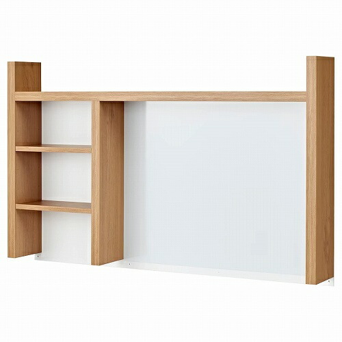IKEA ミッケ MICKE ミッケ デスク, ホワイト, 73x50 cm - IKEA
