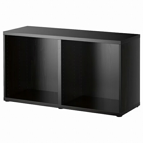 【美品】7月まで　IKEAベストー　マットホワイト 楽天市場】IKEA イケア フレーム ホワイト 白 120x40x64cm
