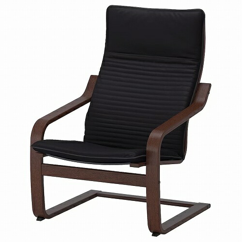 楽天市場】IKEA イケア パーソナルチェア 籐 チャコール