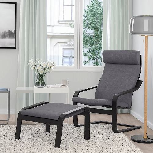 IKEA イケア パーソナルチェア かわいい ラウンジチェア 家具 ...