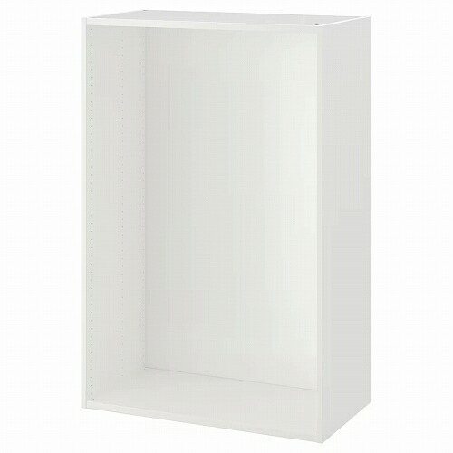楽天市場】IKEA イケア フレーム ホワイト 白 120x40x64cm