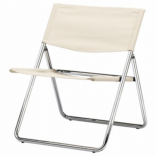 IKEA イケア イージーチェア big30561952 MOFALLA モーファラ インテリア 家具 収納 イス 椅子 折りたたみチェア おしゃれ シンプル 北欧 かわいい