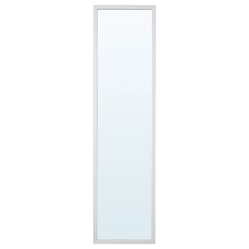 楽天市場】IKEAイケア EKNE エークネ, ミラー, 50x60 cm101.931.40