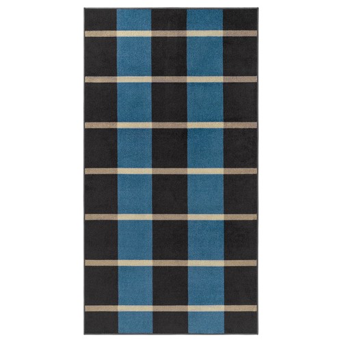 楽天市場】IKEA イケア VEDBÄK ヴェードベック ラグ パイル短