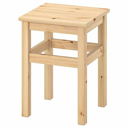 Clair Kobe Ikea Ikea Oddvar Stool Pine A00249331 Rakuten Global