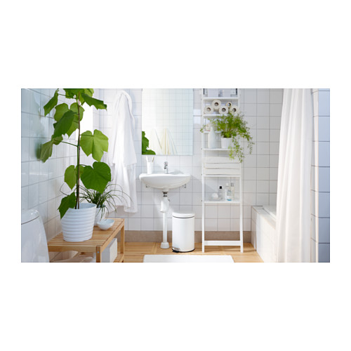 IKEA イケア ベンチ バーチ 20241452 MOLGER