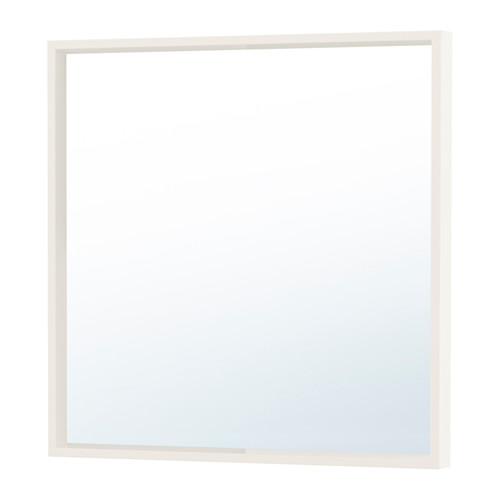 楽天市場】【NEW】IKEA ikeaSONGE ソンゲ ミラー, シルバーカラー