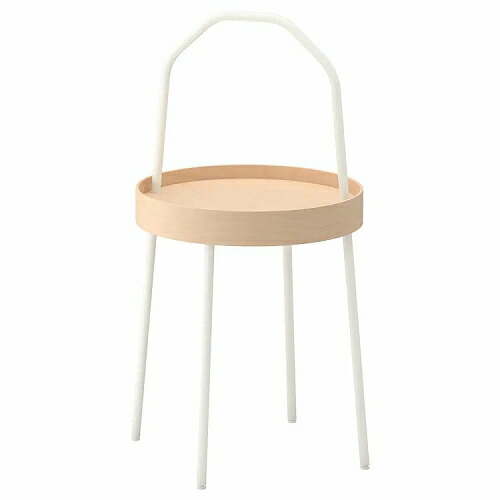 楽天市場】IKEA イケア ラップトップテーブル ブラック 黒