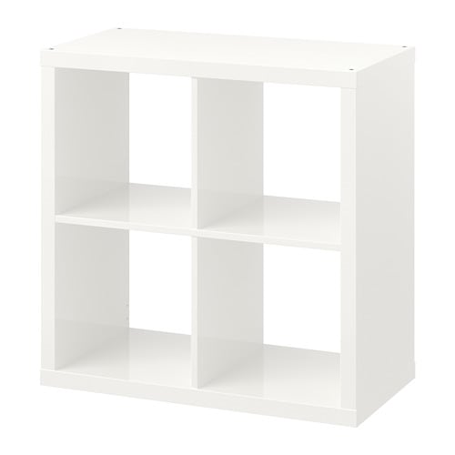 楽天市場】【あす楽】IKEA イケア オープンシェルフユニット ホワイト