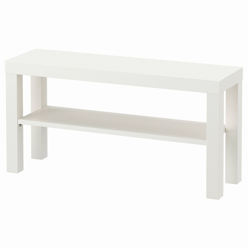 Clair Kobe Ikea Ikea Lack Tv Stand White A10353567 Rakuten