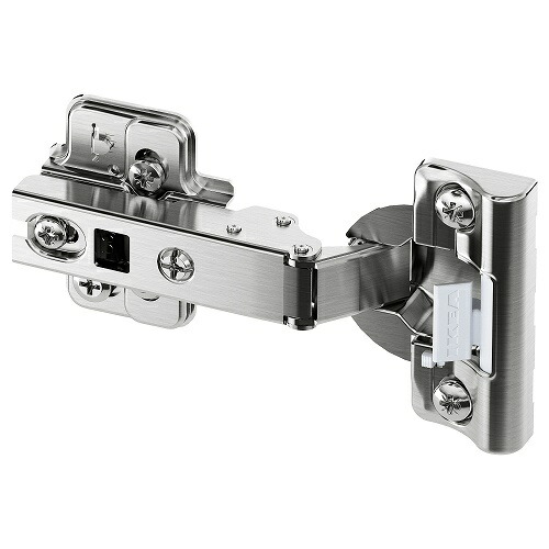 IKEA イケア ソフトクロージングヒンジ m10386983 HJALPA イェルパ 収納家具用部品 おしゃれ シンプル 北欧 かわいい