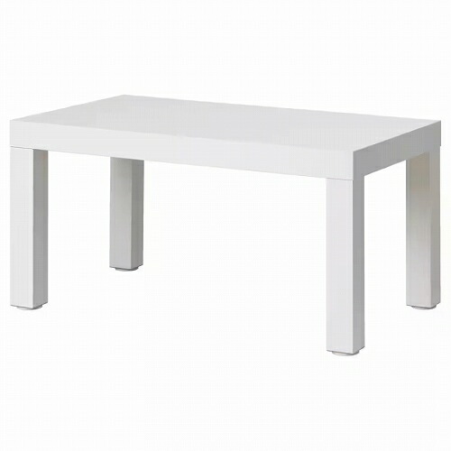 【楽天市場】【あす楽】IKEA イケア サイドテーブル ホワイト 白 