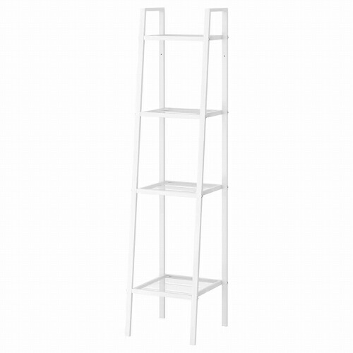 【未使用に近い】IKEA SNIDAD スニダード かご バスケット ラタン SNIDAD スニダード バスケット, 籐, 54x39 cm - IKEA