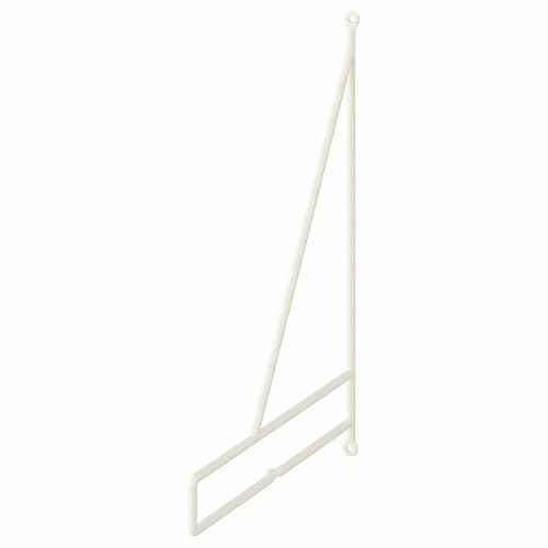 IKEA SIBBHULT ブラケット ホワイト 18x18cm 40個 IKEA SIBBHULT ブラケット ホワイト 18x18cm 40個 - メルカリ