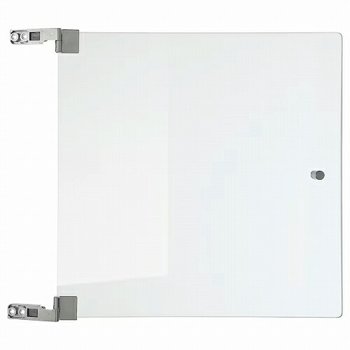 【楽天市場】IKEA イケア ガラス扉 クリアガラス 32x32cm m60428909 EKET エーケト インテリア 収納家具 収納家具用