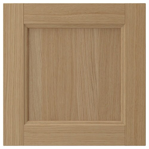 【楽天市場】IKEA イケア 扉 オーク 40x40cm m00503690 VEDHAMN ヴェードハムン 収納家具 収納家具用部品 ...