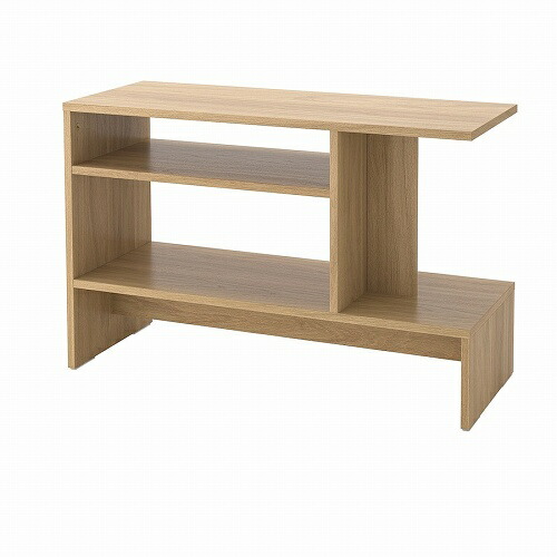 IKEA イケア サイドテーブル オーク材突き板 50cm m60515317