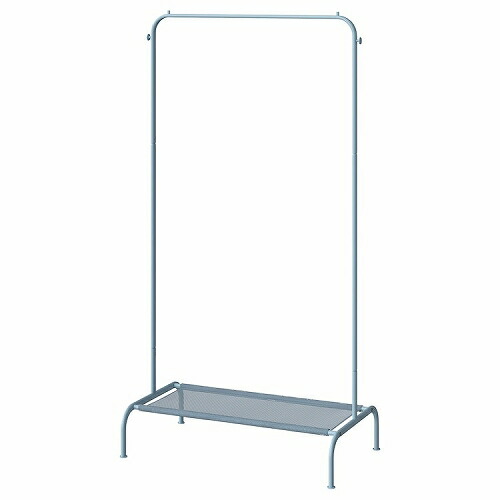 【あさりさん専用】IKEA アルゴート ハンガーラック（4個セット） 2025年最新】ikea アルゴート 収納の人気アイテム - メルカリ