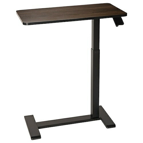 BOLLSIDAN ボッルシダン　IKEA イケア サイドテーブル BOLLSIDAN laptop stand, white, 263/4x141/8