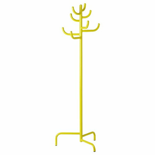 楽天市場】IKEA イケア ポールハンガー ホワイト 139cm