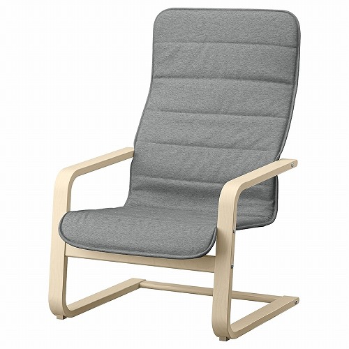 IKEA イス 楽天市場】IKEA イケア イージーチェア ディセロード グレー