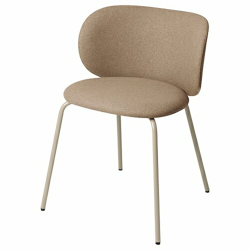 楽天市場】IKEA イケア チェア トネルード ブルー m00566748