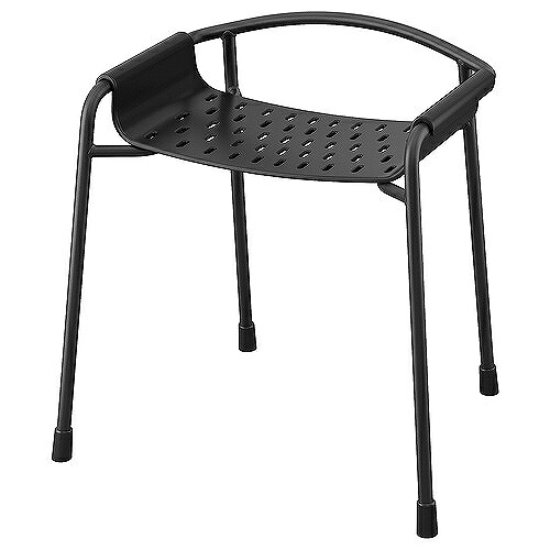 IKEAイケア GLADOM グラドム うつり変わりし分かりやすい時刻表