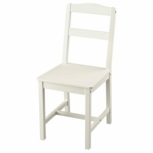 IKEA イス イケア IKEA/イケア TOBIAS/トービアス チェア 透明/クロム