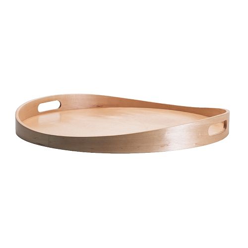 Clair Kobe Ikea Ikea Skala Tray Birch A00176551 Rakuten Global