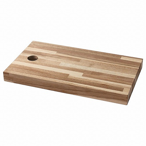 【楽天市場】IKEA イケア まな板 35x20cm アカシア材 n10305500 SKOGSTA スコグスタ キッチン用品 調理器具 製菓