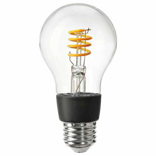 IKEA シーリングライト solklint-ceiling-lamp-brass-