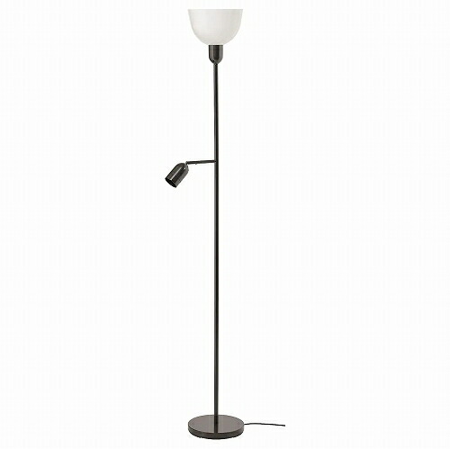 楽天市場】【あす楽】IKEA イケア LEDフロアアップライト 読書ランプ 