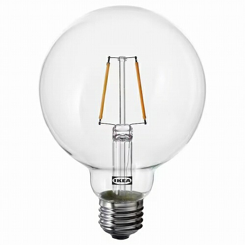 楽天市場】IKEA イケア LED電球 E26 250ルーメン ワイヤレス調光