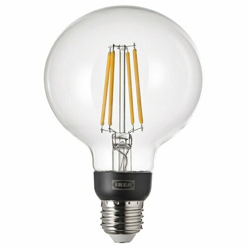 楽天市場】IKEA イケア LED電球 E26 250ルーメン ワイヤレス調光