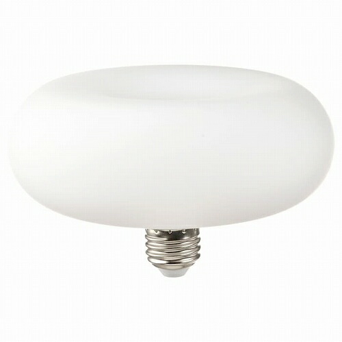 みずの IKEA イケア VIRRMO ヴィッルモー シーリングライト VIRRMO LED ceiling lamp, nickel plated, 14