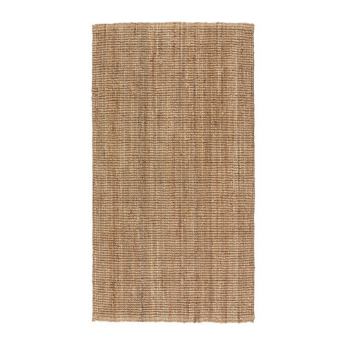 廃盤　IKEA イケア ジュートラグ Melholt 133cm×195cm 00307482.jpg