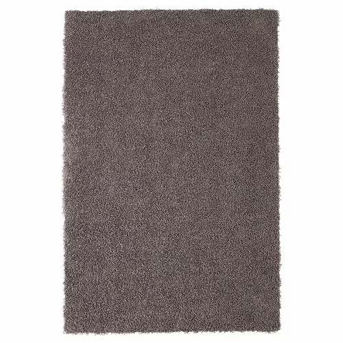 楽天市場 Ikea イケア ラグ パイル短 ライトグレー 60x90cm N Langsted ラングステド インテリア カーペット マット 畳 絨毯 おしゃれ シンプル 北欧 かわいい クッション 株式会社クレール
