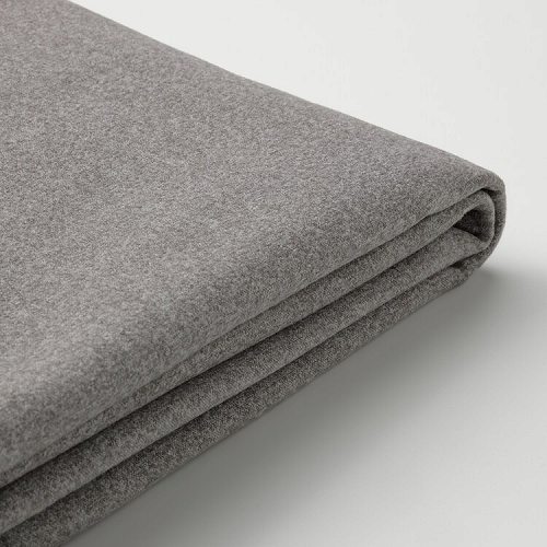 楽天市場】【カバーのみ】IKEA イケア オットマンカバー トネルード