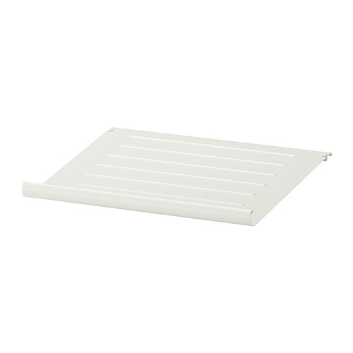 Clair Kobe Ikea Ikea Komplement Shoes Shelf White A40257258