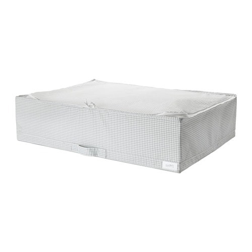 IKEA - つーじー HEMNES / RUTSJÖN Bathroom vanity with sink & faucet, white
