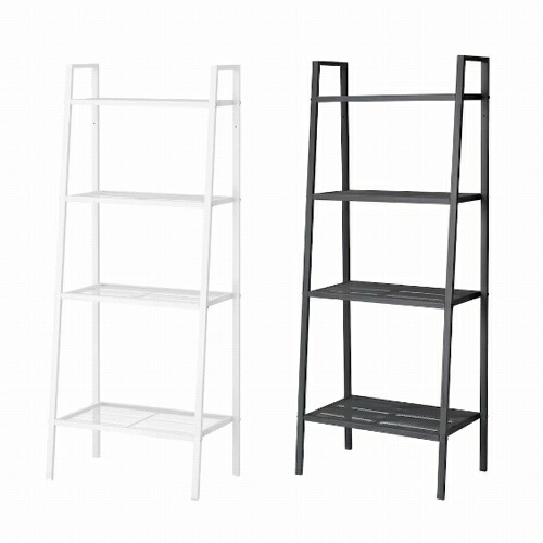 IKEA】KRÖNIKÖRクロニコル オープン収納 レッド60x35x91cm