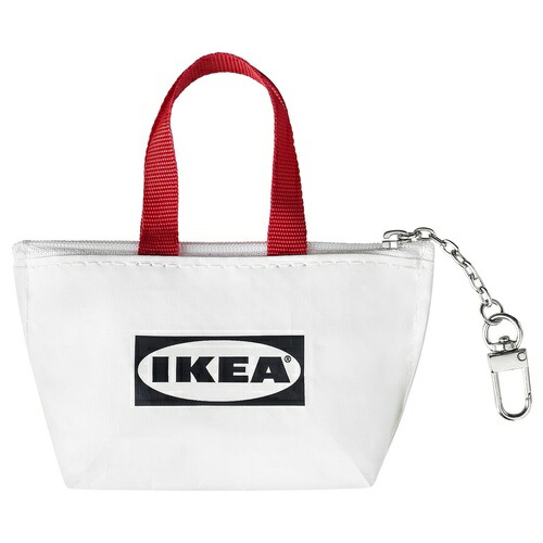 楽天市場】IKEA イケア キーリング ハート m30497070 EFTERTRADA エフ