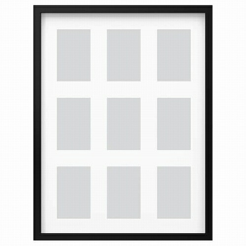 楽天市場】[IKEA/イケア/通販]VAXBO ヴェクスボー コラージュフレーム