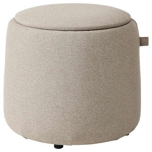 IKEA イェッテボ　ソファ 1人掛け　ベージュ IKEA イェッテボ ソファ 1人掛け ベージュ